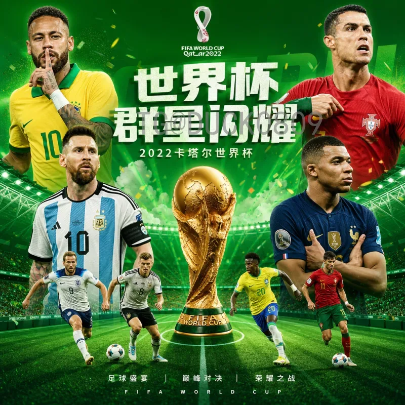2026美加墨世界杯西班牙队前瞻：年轻风暴与黄金一代的融合