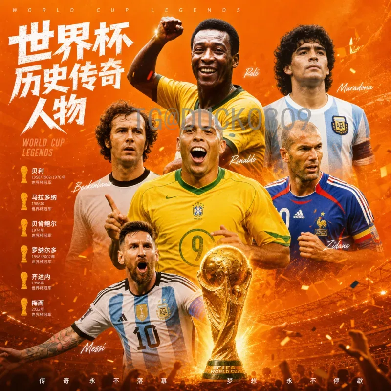 完整2026世界杯大洋洲名额一览：赛制改革与晋级之路详解